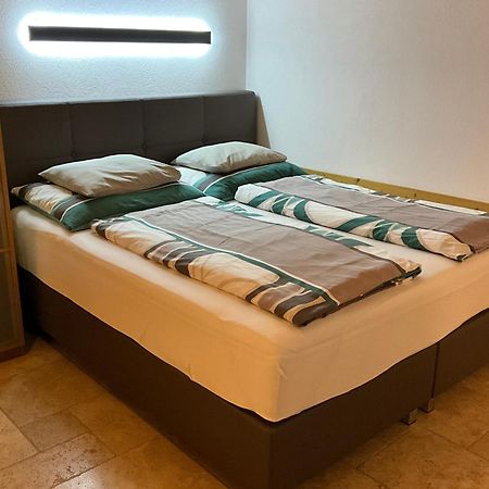Appartement Fischer ซางค์ท โยฮันน์ อิน ทิโรล ภายนอก รูปภาพ