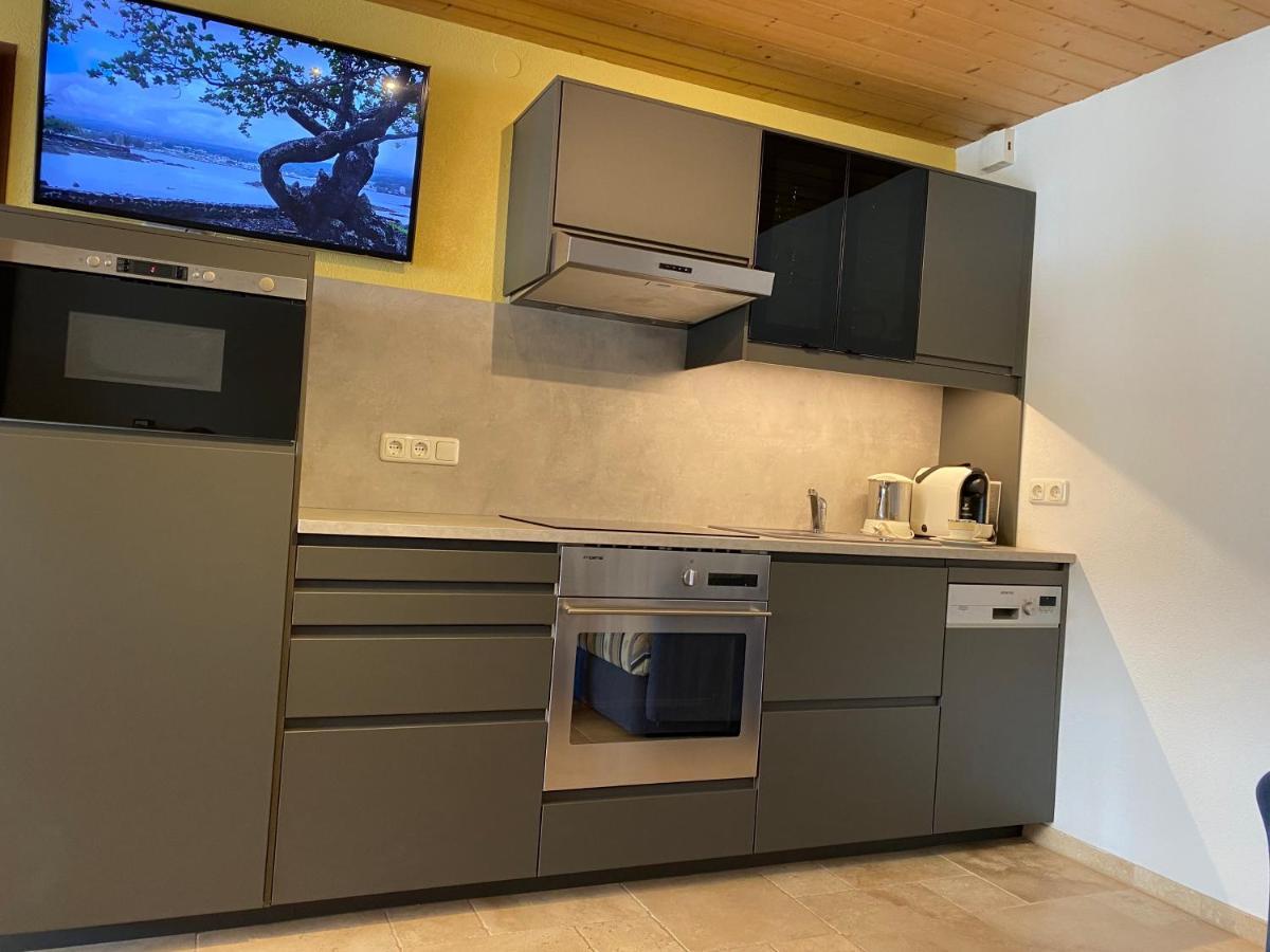 Appartement Fischer ซางค์ท โยฮันน์ อิน ทิโรล ภายนอก รูปภาพ