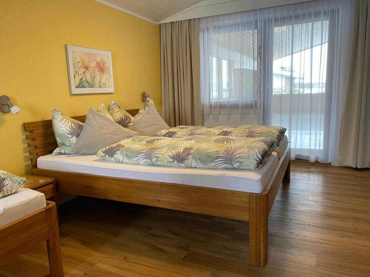 Appartement Fischer ซางค์ท โยฮันน์ อิน ทิโรล ภายนอก รูปภาพ