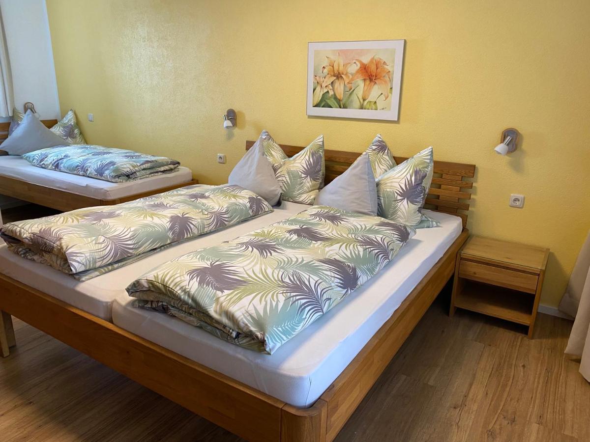 Appartement Fischer ซางค์ท โยฮันน์ อิน ทิโรล ภายนอก รูปภาพ