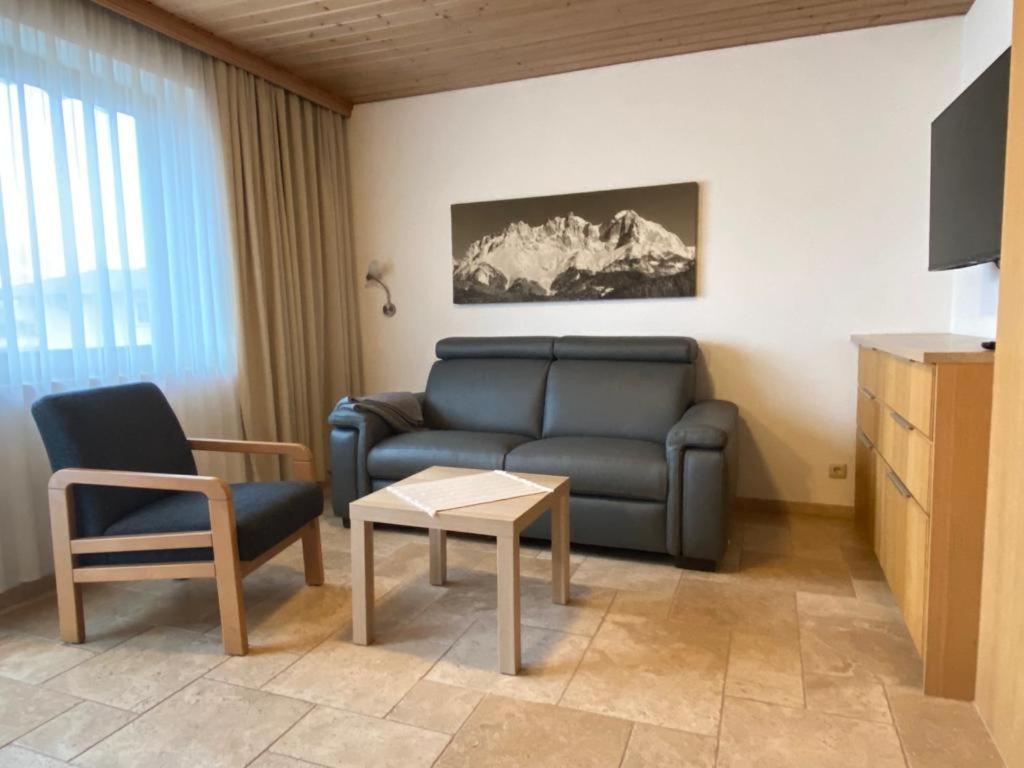Appartement Fischer ซางค์ท โยฮันน์ อิน ทิโรล ภายนอก รูปภาพ