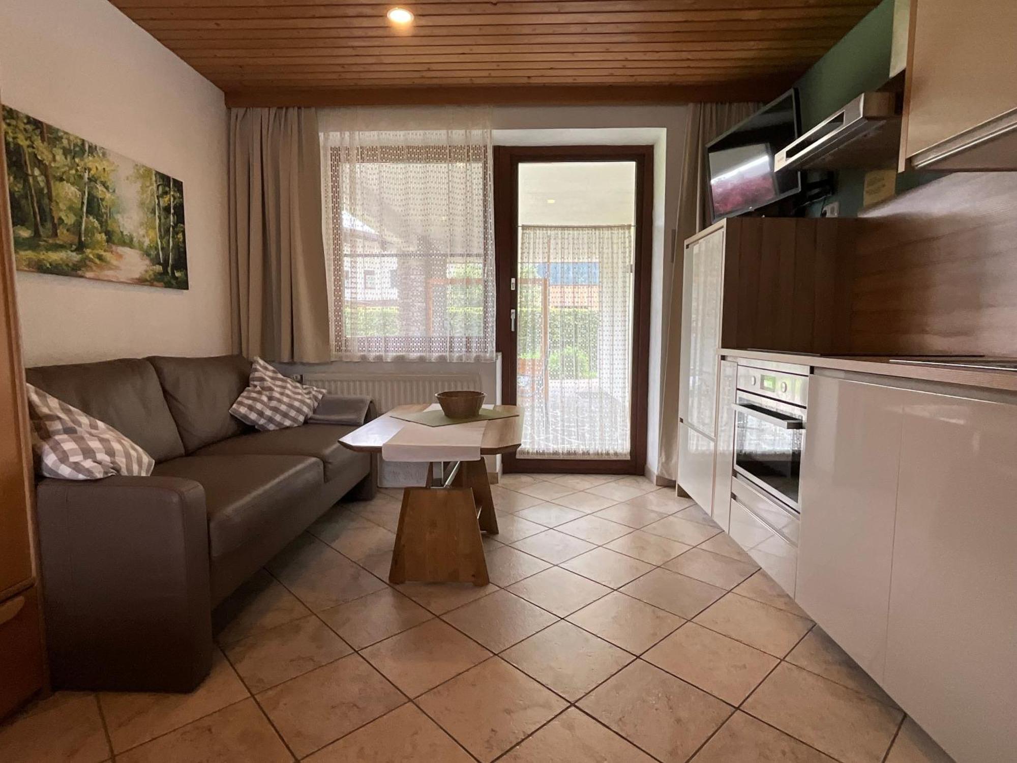 Appartement Fischer ซางค์ท โยฮันน์ อิน ทิโรล ภายนอก รูปภาพ