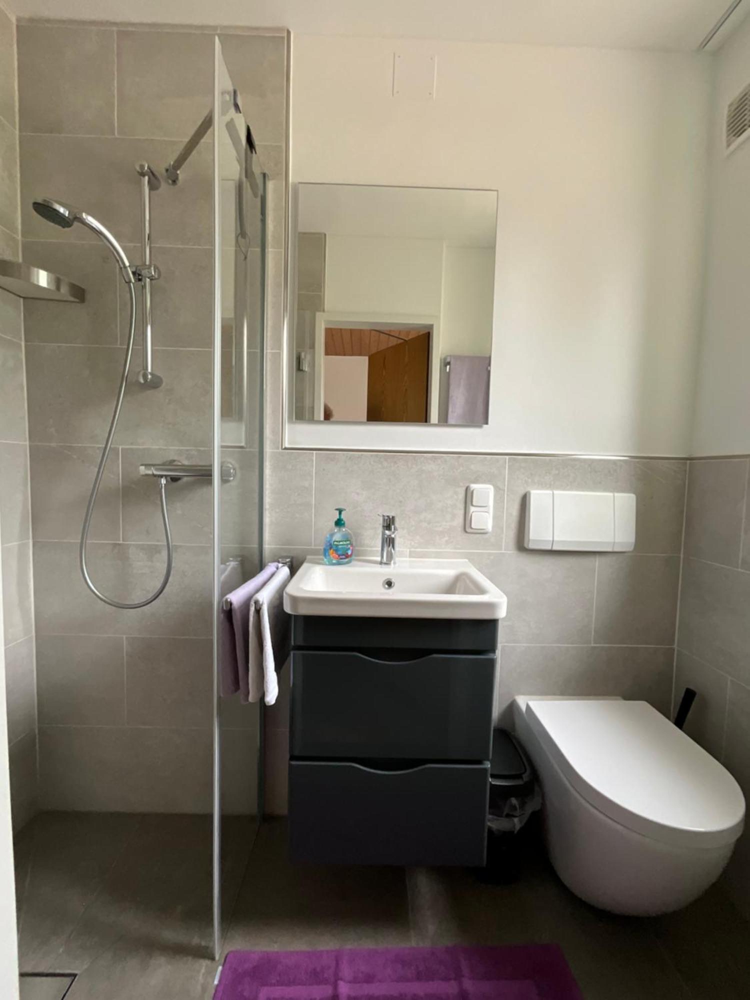 Appartement Fischer ซางค์ท โยฮันน์ อิน ทิโรล ภายนอก รูปภาพ