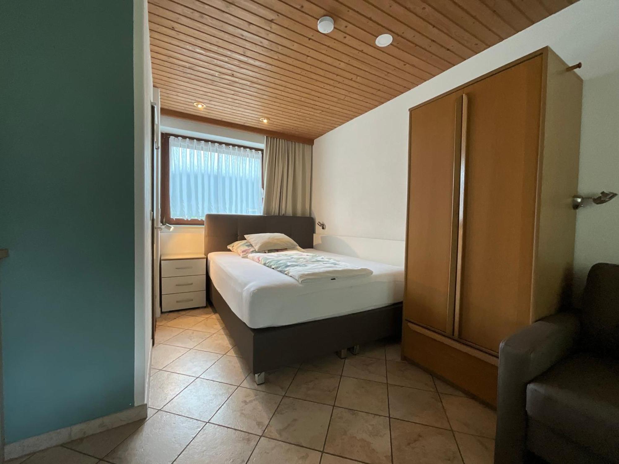 Appartement Fischer ซางค์ท โยฮันน์ อิน ทิโรล ภายนอก รูปภาพ