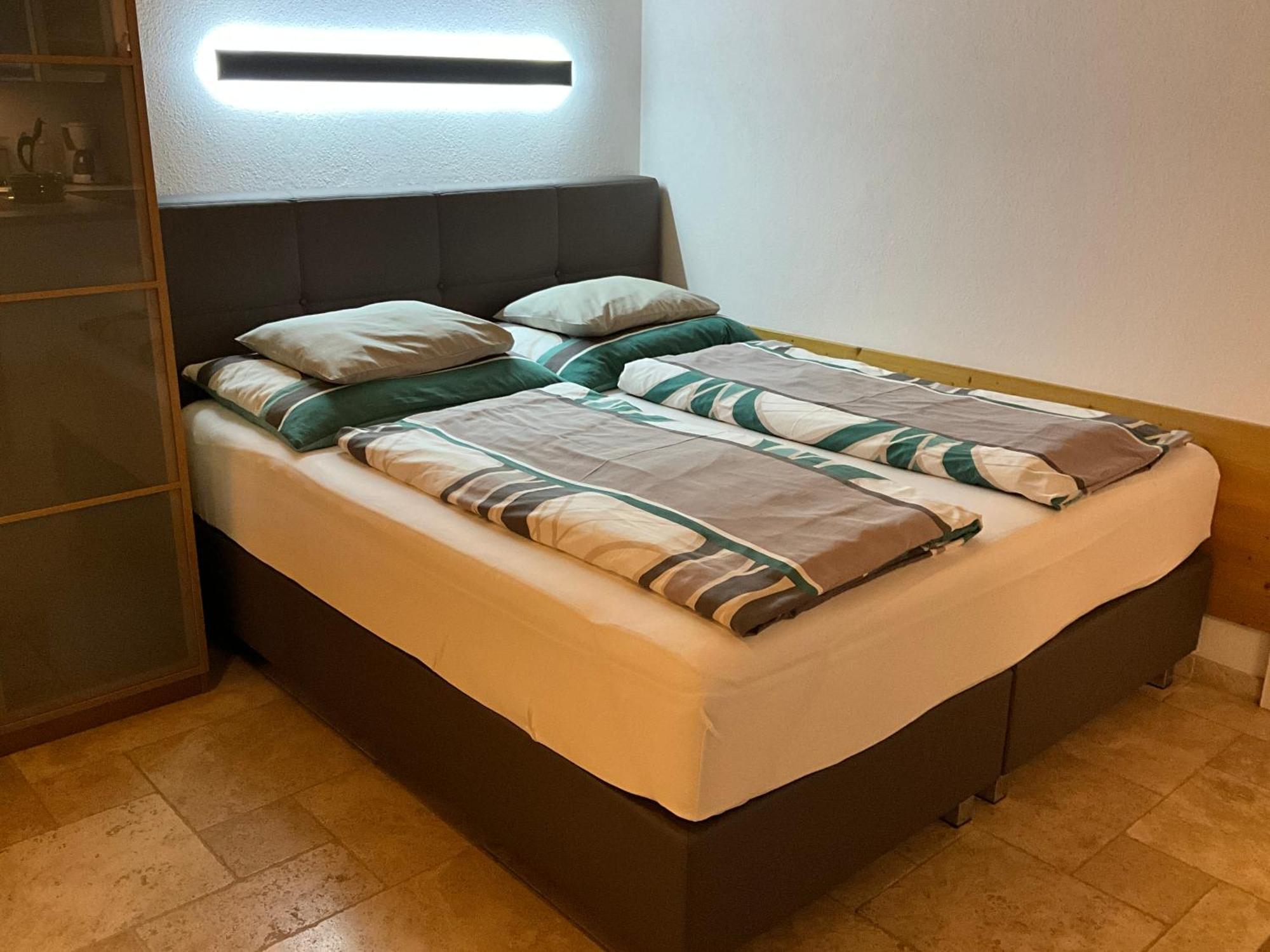 Appartement Fischer ซางค์ท โยฮันน์ อิน ทิโรล ภายนอก รูปภาพ