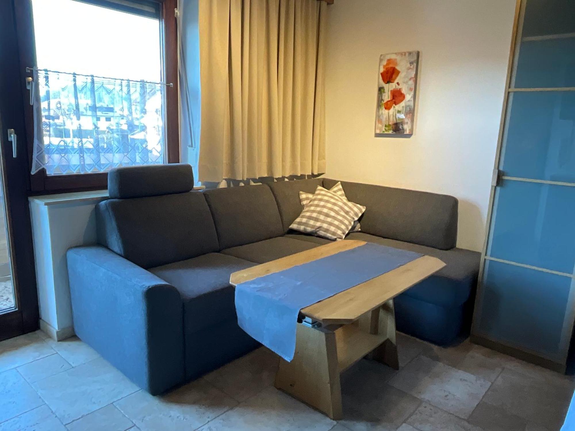 Appartement Fischer ซางค์ท โยฮันน์ อิน ทิโรล ภายนอก รูปภาพ