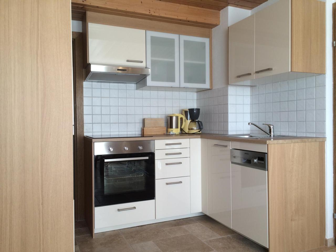 Appartement Fischer ซางค์ท โยฮันน์ อิน ทิโรล ภายนอก รูปภาพ