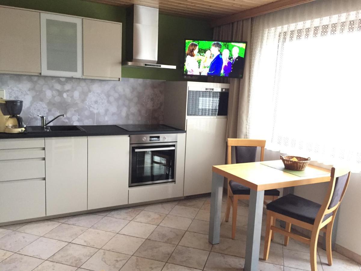 Appartement Fischer ซางค์ท โยฮันน์ อิน ทิโรล ภายนอก รูปภาพ