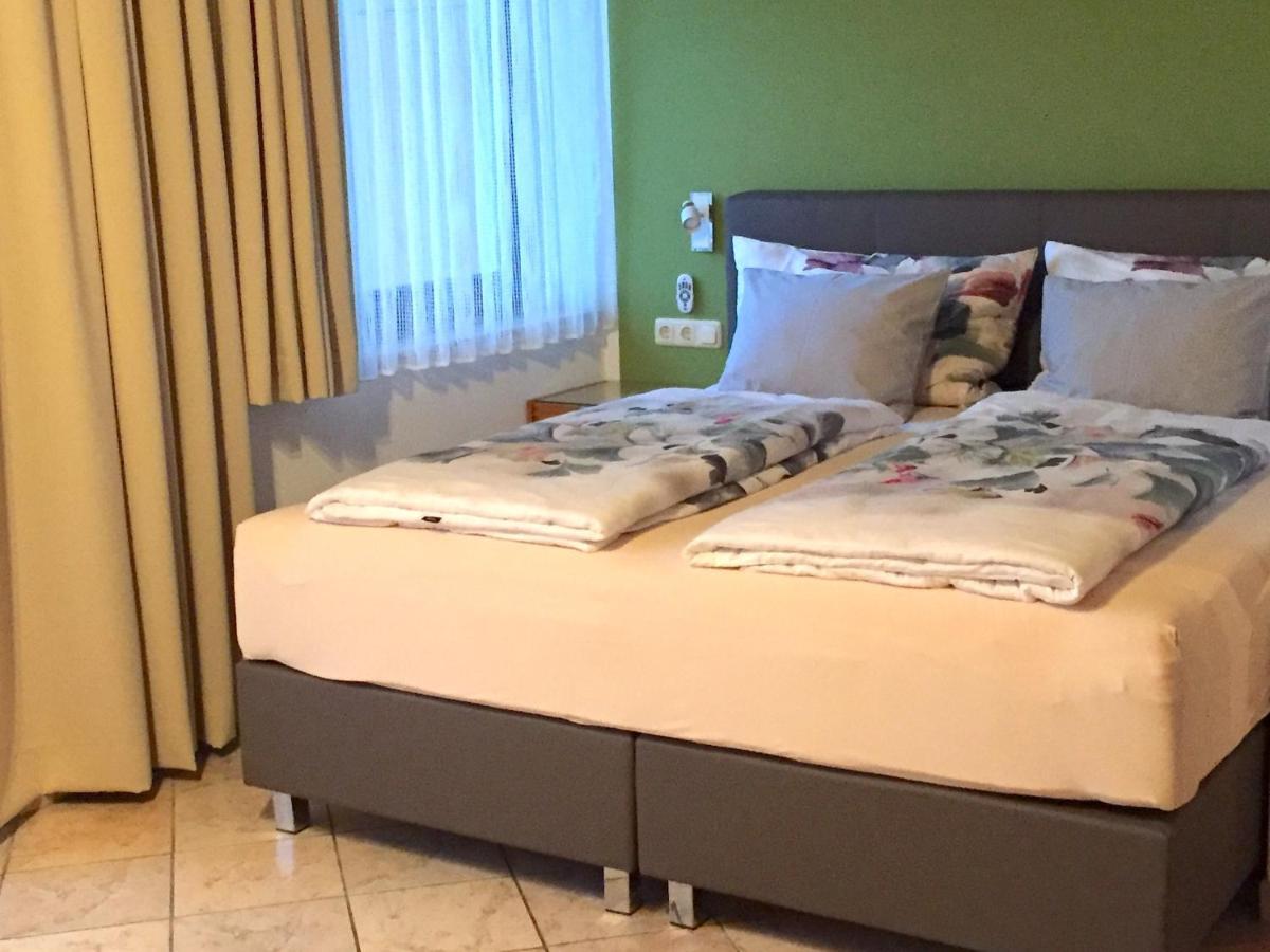 Appartement Fischer ซางค์ท โยฮันน์ อิน ทิโรล ภายนอก รูปภาพ