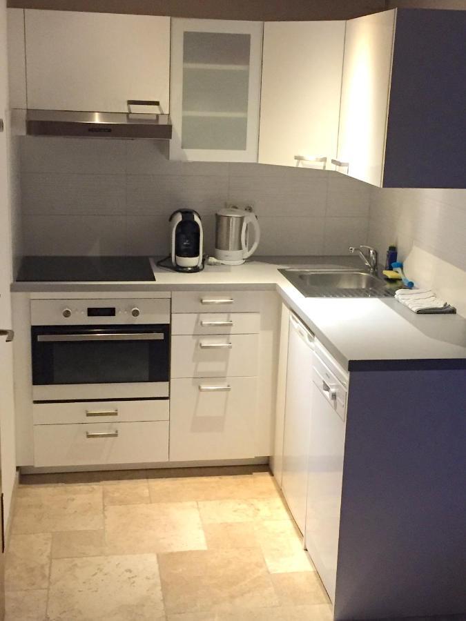 Appartement Fischer ซางค์ท โยฮันน์ อิน ทิโรล ภายนอก รูปภาพ